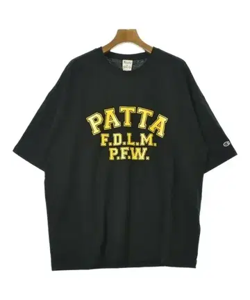 Patta 티셔츠 남성용