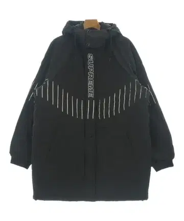 Supreme 다운 코트 남성용