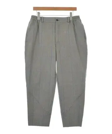 COMME des GARCONS HOMME DEUX 슬랙스 남성용