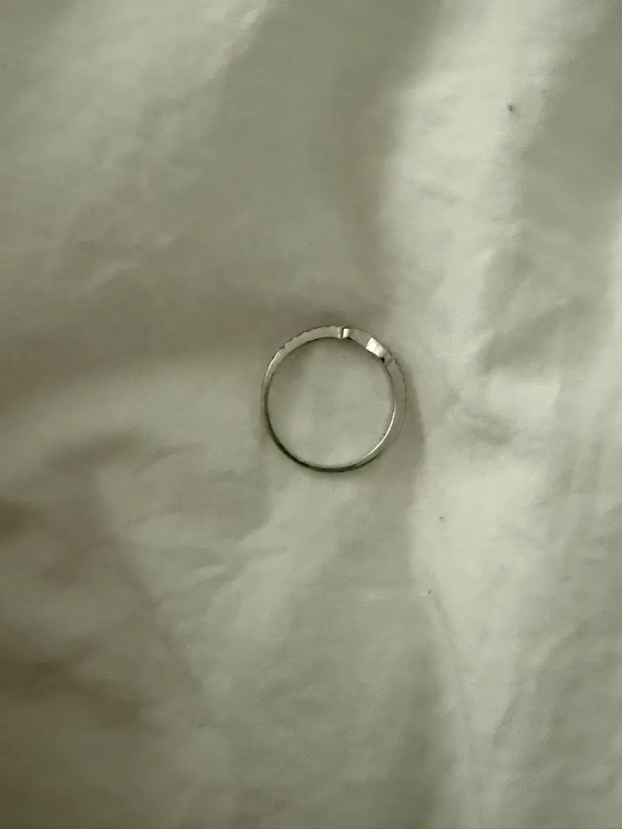 연애운 반지