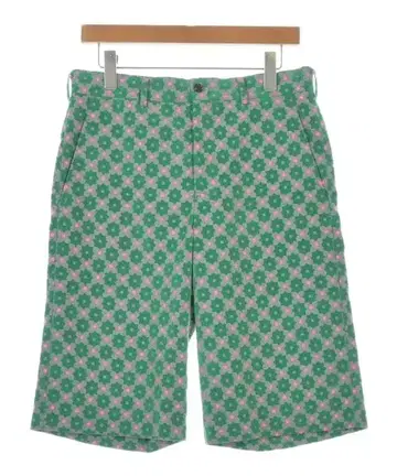 COMME des GARCONS HOMME PLUS 숏팬츠 남성용