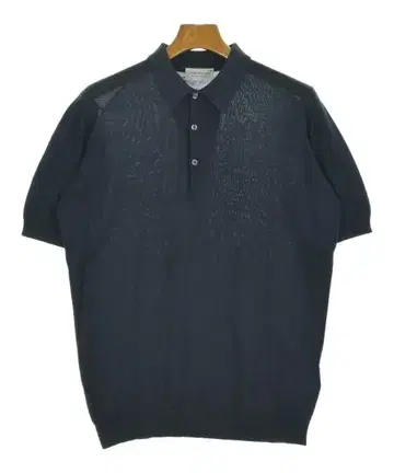 JOHN SMEDLEY 니트 스웨터 남성용