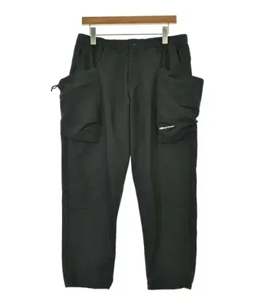 카리모어 스웨트 팬츠 남성용