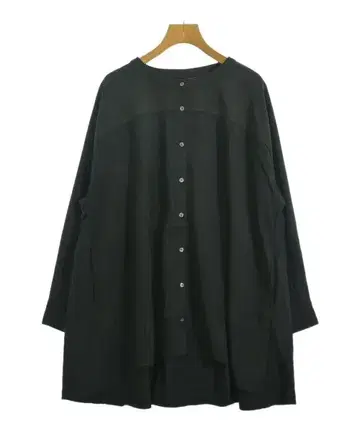 YOCO MORIMOTO 캐주얼 셔츠 여성용