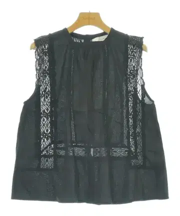 normment 블라우스 여성용