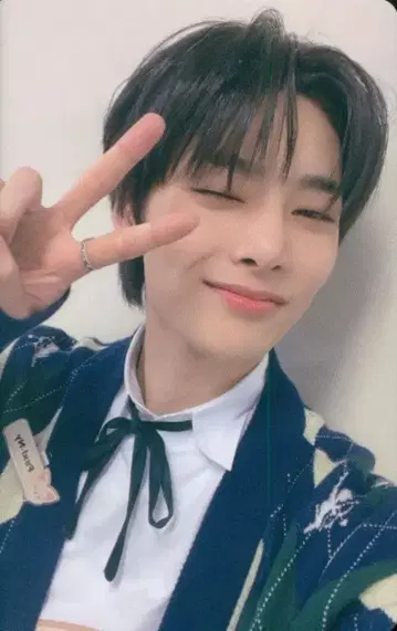 StrayKids BD TOWER RECORDS 특전 I.N 2023 5-STAR