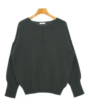ITEMS URBAN RESEARCH 니트 스웨터 여성용