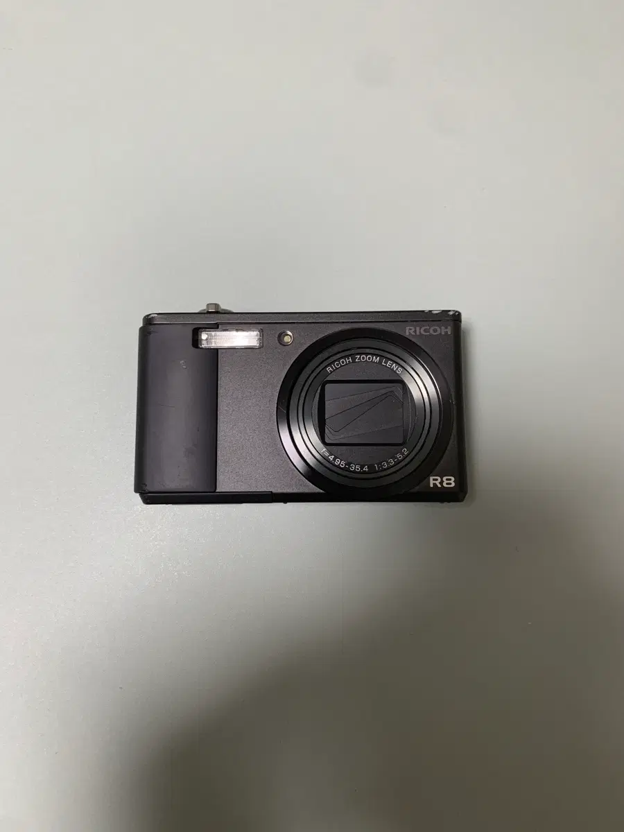 Ricoh