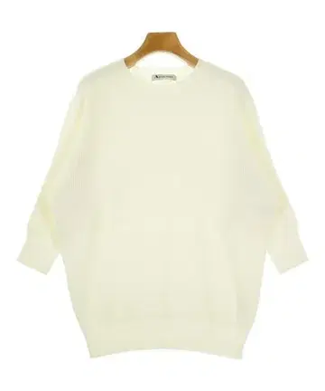 AQUASCUTUM 니트 스웨터 여성용