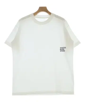 stacks 티셔츠 남성용