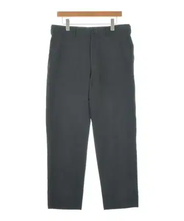 COMME des GARCONS HOMME 슬랙스 남성용