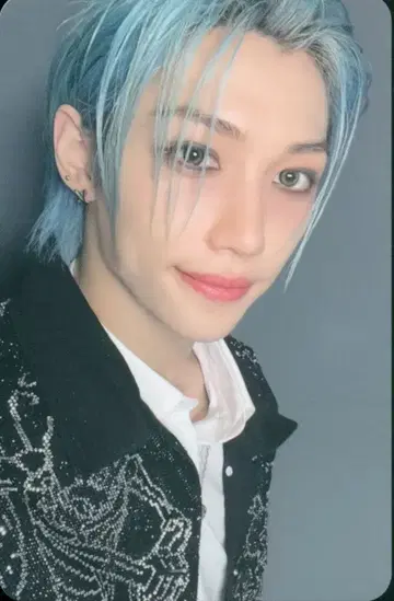 StrayKids 락스타 FELIX 트레이딩 카드 A