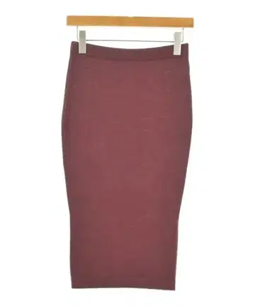 JOHN SMEDLEY 미디 스커트 여성용