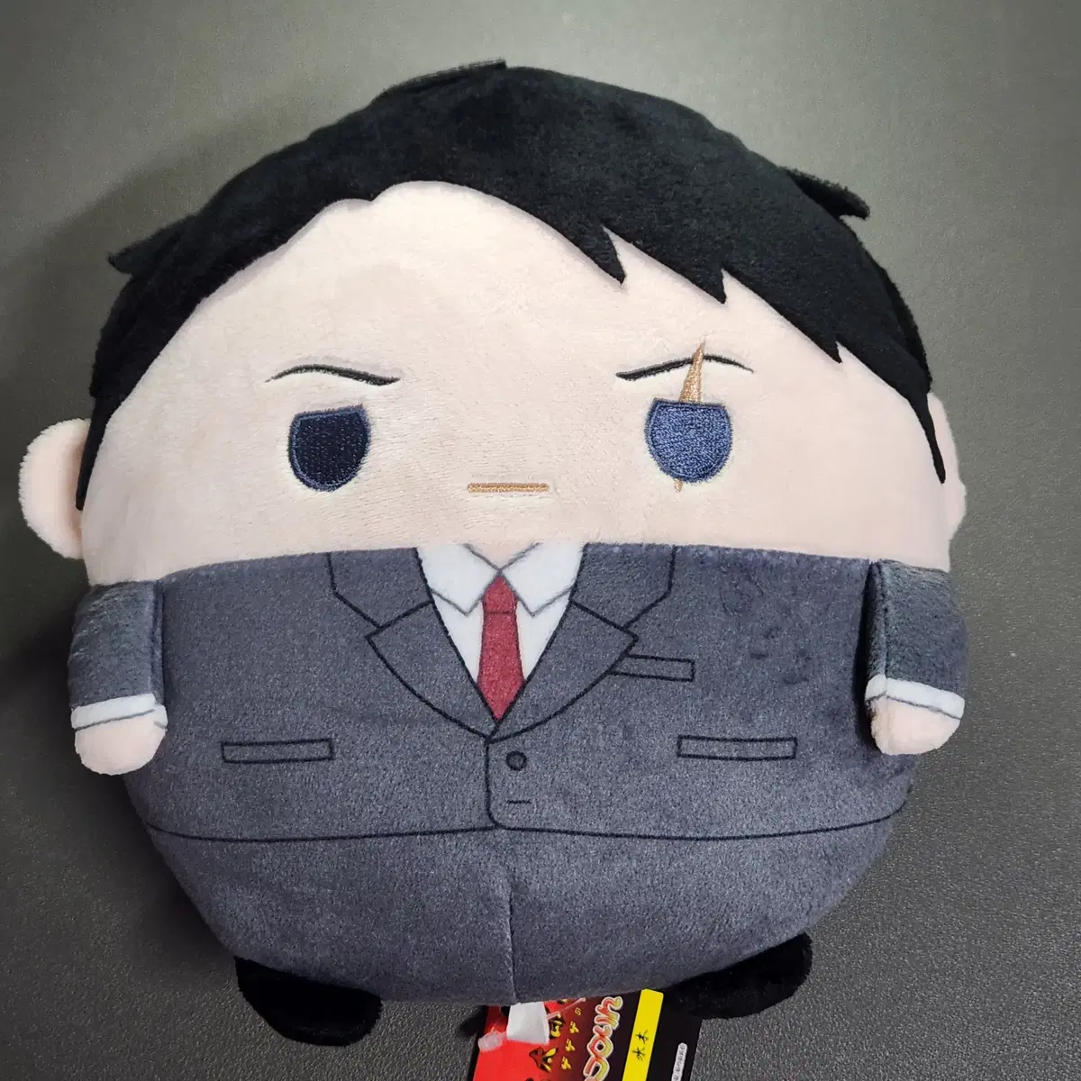 게나조 게게게의 키타로 미즈키 후와코로링 M