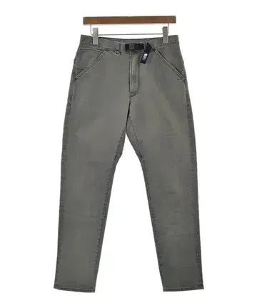 THE NORTH FACE PURPLE LABEL 데님 팬츠 남성용