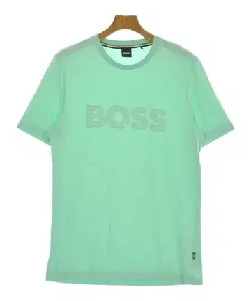 HUGO BOSS 티셔츠 컷앤소 남성용