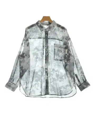 MARW UNITED ARROWS 여성용 블라우스
