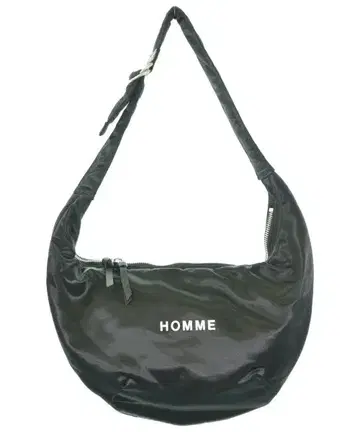COMME des GARCONS HOMME 숄더백 남성용