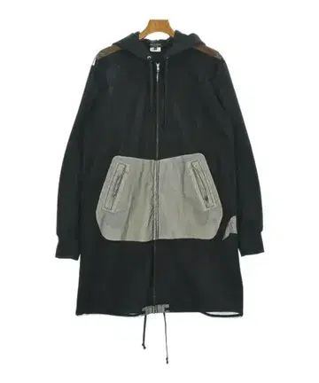 COMME des GARCONS HOMME PLUS 후드티 남성용