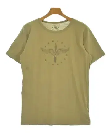 RRL 티셔츠 남성용