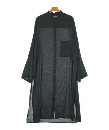 yohji yamamoto POUR HOMME 캐주얼 셔츠 남성용