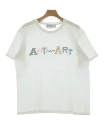 ARTIST PROOF 티셔츠 남성용