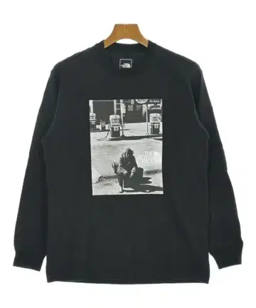 THE NORTH FACE 티셔츠 남성용