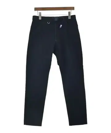 THE NORTH FACE PURPLE LABEL 데님 팬츠 남성용
