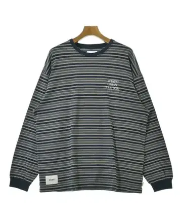 WTAPS 티셔츠 컷앤소 남성용