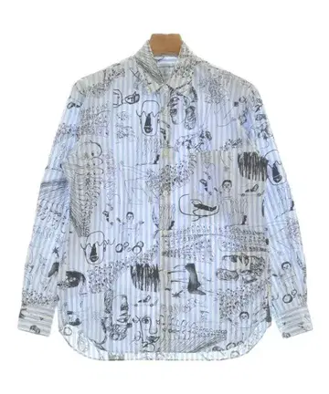 COMME des GARCONS SHIRT 캐주얼 셔츠 남성용
