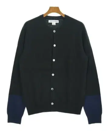 COMME des GARCONS SHIRT 가디건 남성용