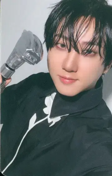 StrayKids Chk Chk ver. 창빈 ATE
