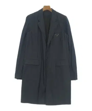 PRADA 스텐카라 코트 남성용
