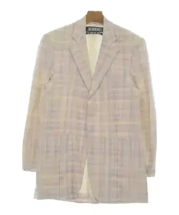 JACQUEMUS 캐주얼 자켓 남성용