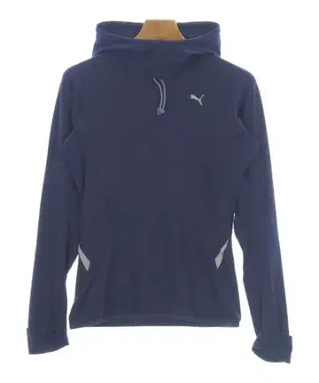 PUMA 여성용 후드티