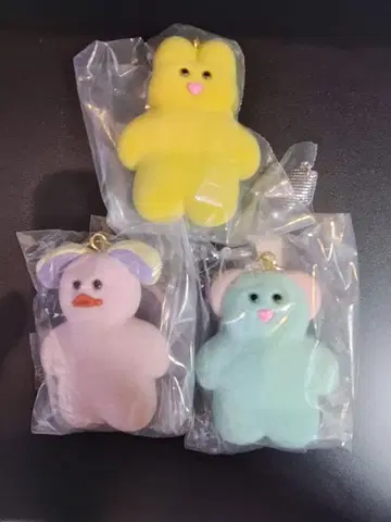 mojojojo 피규어 마스코트 vol.4 세미 컴플리트 세트