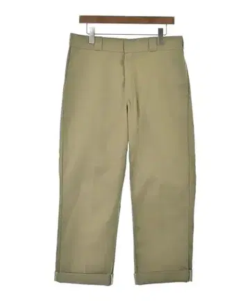 Dickies 치노 팬츠 남성용