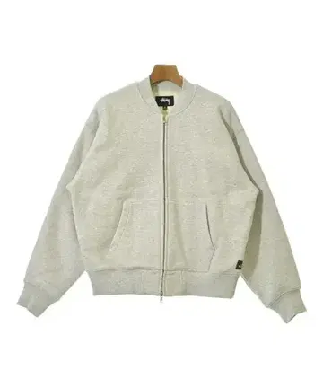 STUSSY 맨투맨 남성용