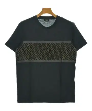 FENDI 티셔츠 남성용