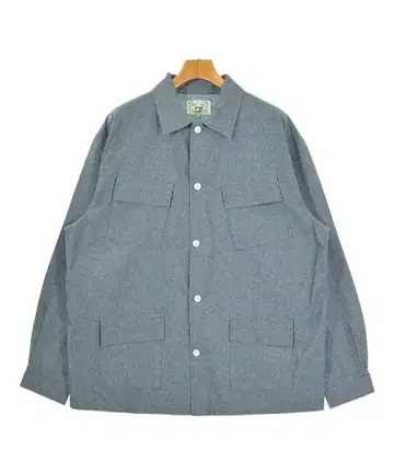 DUFFER 캐주얼 셔츠 남성용