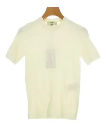 FENDI 니트 스웨터 여성용