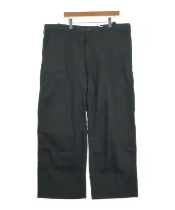 Doublet 치노 팬츠 남성용