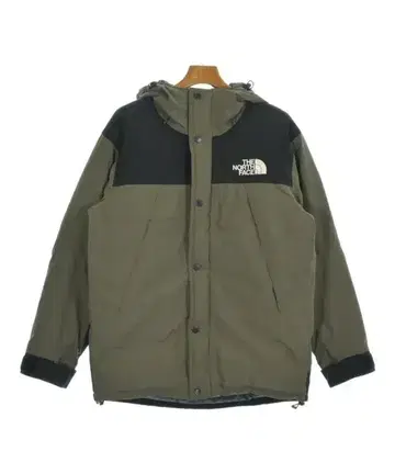 THE NORTH FACE 다운 재킷/다운 베스트 남성용