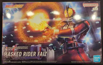 BANDAI SPIRITS Figure-rise Standard 가면라이더 파이즈 가면라이더 파이즈 블래스터 폼