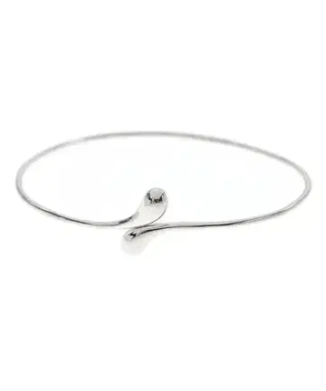 TIFFANY & CO. 팔찌 뱅글 여성용