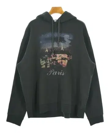 BALENCIAGA 여성용 후드티