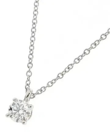 TIFFANY & CO. 목걸이 여성용