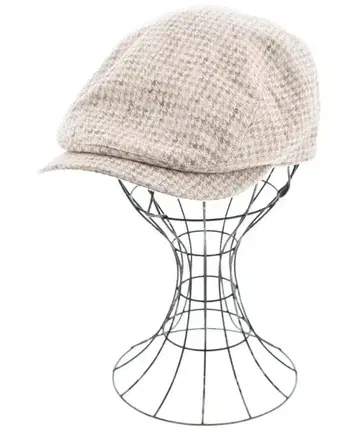 Borsalino 헌팅 베레모 남성용