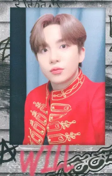 ATEEZ SoundWave POP UP JONG HO THE WORLD EP.FIN:WILL