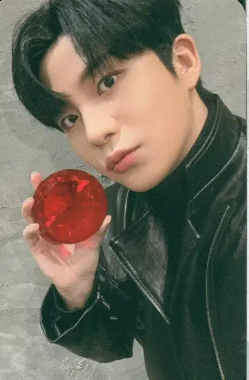 ATEEZ YES24 JONG HO 2024 Season's Greeting